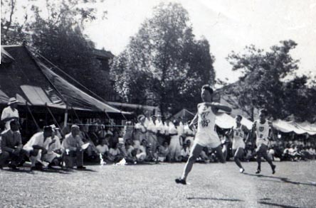 1948 Singapore Championships, at the Singapore Recreation Club